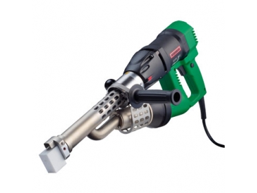 Extruder manual FUSION 3C, electrod de sudura 4 sau 5 mm 